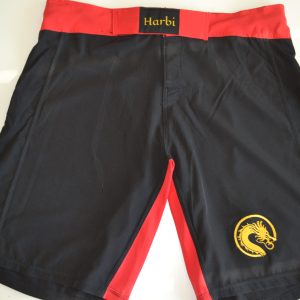 MMA short