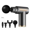 Mini Massagepistol - Bild 4