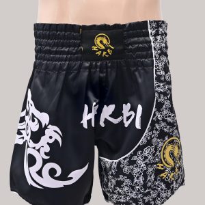 Muay thai&Kickboxning- harbi